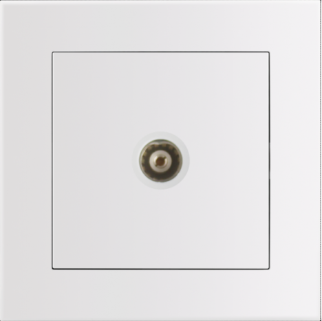 ΠΡΙΖΑ ΤΗΛΕΟΡΑΣΗΣ (ΤTV) ΜΟΝΗ ΧΩΝΕΥΤΗ ΟΜΟΑΞΟΝΙΚΗ ΛΕΥΚΗ